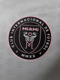 26-27 Inter Miami Pink White Special Edition Player Version Training shirts