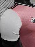 26-27 Inter Miami Pink White Special Edition Player Version Training shirts