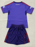 26-27 River Plate Third Kids Soccer Jersey