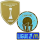 L1 CHAMPION2025 +Intercontinental2025 (洲际盾+法甲冠)