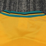 1993-1995 Bayern Away Kids Retro Soccer Jersey
