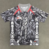 26-27 England NK-Palace PALACE # 7 Joint Edition Training shirts (有领)