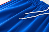 2026 AD Fancy blue Jacket Tracksuit #AJ26