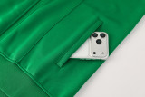 2026 AD Green Jacket Tracksuit #AJ26