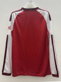 26-27 ARS Home Long Sleeve Soccer Jersey (长袖)