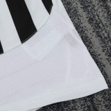 2003-2004 JUV Home Kids Retro Soccer Jersey