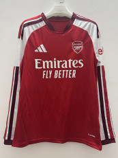 26-27 ARS Home Long Sleeve Soccer Jersey (长袖)