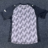 26-27 Universidad Catolica Grey Goalkeeper Soccer Jersey