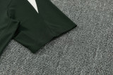 25-26 CHE Dark gray Training Short Suit