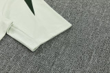25-26 CHE Light green Training Short Suit