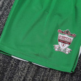 1992-1993 LIV Away Kids Retro Soccer Jersey