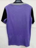 26-27 Atletico Mineiro Purple Training shirts