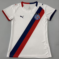 26-27 BaHia Home Women Soccer Jersey (女)