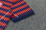 26-27 Bayern Red Short shirts and Long trousers Suit