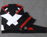26-27 ARS Black Kids Jacket Tracksuit #E26027(童装)