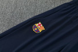 26-27 BAR Royal blue Short shirts and Long trousers Suit