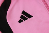 26-27 Inter Miami Pink Kids Jacket Tracksuit #E26028(童装)