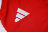 26-27 ARS Red Kids Jacket Tracksuit #E26030(童装)