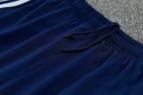 26-27 Bayern Red Short shirts and Long trousers Suit