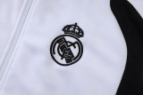 26-27 RMA White Kids Jacket Tracksuit #E26020(童装)