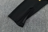26-27 LIV Dark green Short shirts and Long trousers Suit
