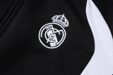 26-27 RMA Black Jacket Tracksuit #A26018