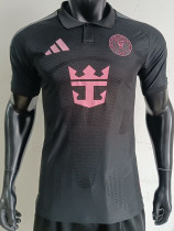 26-27 Inter Miami Away Player Version Soccer Jersey