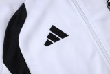 26-27 RMA White Kids Jacket Tracksuit #E26020(童装)