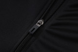 26-27 ARS Black Kids Jacket Tracksuit #E26027(童装)