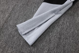 26-27 RMA White Kids Jacket Tracksuit #E26020(童装)
