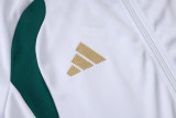 26-27 Italy White Kids Jacket Tracksuit #E26018(童装)