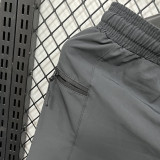 A2636 UA Dark gray Casual Short Pants