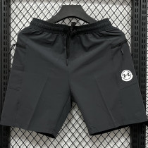 A2636 UA Dark gray Casual Short Pants