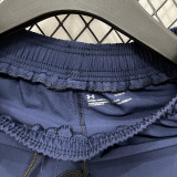 A2636 UA Royal blue Casual Short Pants
