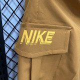A2633 NK Yellow Casual Short Pants