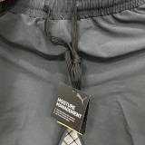 A2634 Puma Dark gray Casual Short Pants