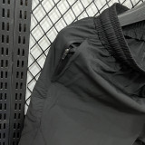 A2634 Puma Black Casual Short Pants