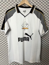 1995-1996 Derby County Home Retro Soccer Jersey