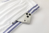 26-27 RMA White Training Short Suit