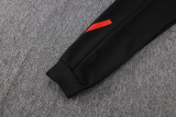 25-26 ARS Red Hoodie Jacket Tracksuit #F638