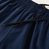 25-26 RMA Royal Blue Windbreaker Suit (Hoodie)(风衣套装)