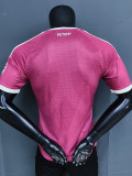 26-27 RMA Third Player Version Soccer Jersey