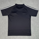 26-27 Germany Black Training shirts