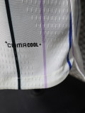 26-27 Japan Away Long Sleeve Player Version Soccer Jersey (长袖球员)