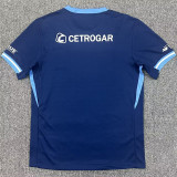26-27 Racing Club Away Fans Soccer Jersey
