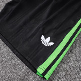 26-27 Mexico Green Player Version Training Short Suit (球员短套装)#D2604