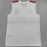 26-27 Flamengo Away Vest