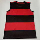 26-27 Flamengo Home Vest