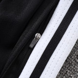 26-27 Germany Red Player Version Training Short Suit (球员短套装)#D2604
