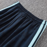 26-27 Argentina Royal blue Player Version Training Short Suit (球员短套装)#D2604